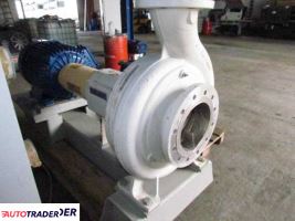 SULZER APP 53-200 2016r. SULZER APP 53-200 2016r.