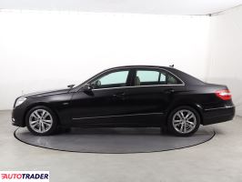 Mercedes E-klasa 2009 3.0 227 KM