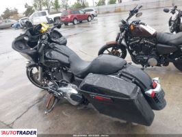 Harley-Davidson Pozostałe 2019 Harley-Davidson Pozostałe 2019