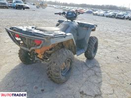 Polaris Sportsman 2020