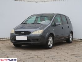 Ford Focus C-Max 2004 1.8 118 KM