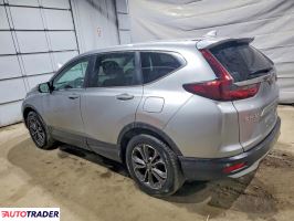 Honda CR-V 2020 1