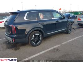 Kia Pozostałe 2024 3 Kia Pozostałe 2024 3