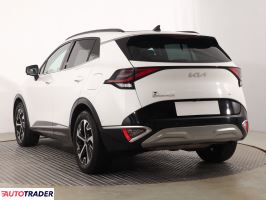 Kia Sportage 2023 1.6 226 KM