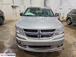 Dodge Journey 2020 2