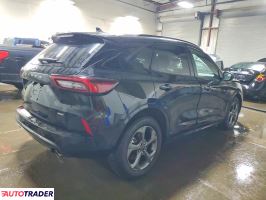 Ford Escape 2024 2