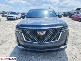 Cadillac Escalade 2022 6