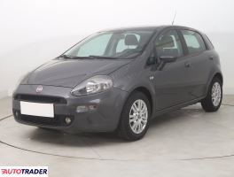 Fiat Punto 2014 0.9 84 KM