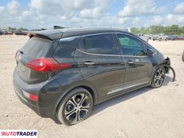 Chevrolet Pozostałe 2021
