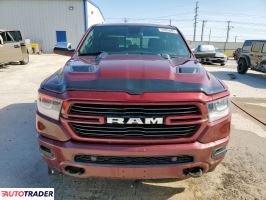 Dodge Ram 2019 5 Dodge Ram 2019 5