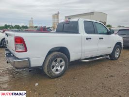 Dodge Ram 2021 3