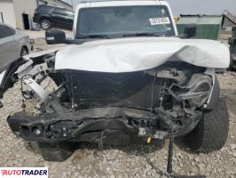 Ford Bronco 2022 2 Ford Bronco 2022 2
