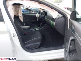 Volkswagen Jetta 2024 1