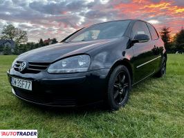 Volkswagen Golf - zobacz ofertę