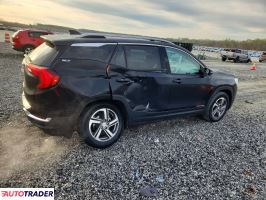 GMC Terrain 2021 1