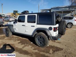 Jeep Wrangler 2023 2