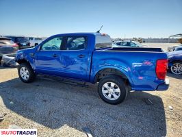 Ford Ranger 2020 2
