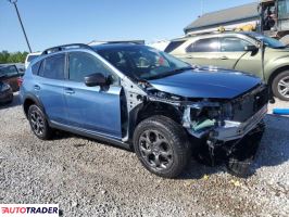 Subaru Pozostałe 2023 2 Subaru Pozostałe 2023 2