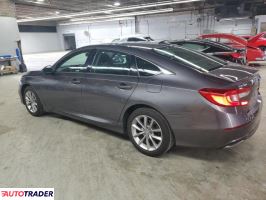 Honda Accord 2021 1 Honda Accord 2021 1
