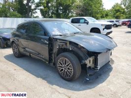 Ford Mustang 2024 Ford Mustang 2024