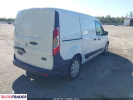 Ford Transit Connect 2020 2