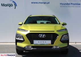 Hyundai Kona 2020 1 120 KM