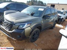 Subaru Forester 2024 2