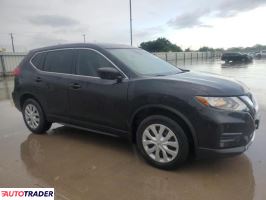 Nissan Rogue 2020 2 Nissan Rogue 2020 2