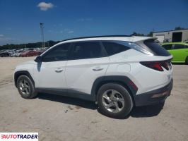 Hyundai Tucson 2024 2