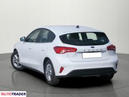 Ford Focus 2020 1.5 95 KM