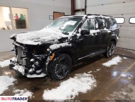 Hyundai Santa Fe 2024 1