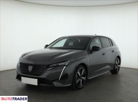 Peugeot 308 2025 1.2 134 KM