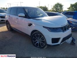 Land Rover Range Rover Sport 2021 3 Land Rover Range Rover Sport 2021 3