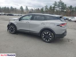Kia Sportage 2024 2