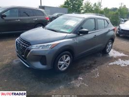 Nissan Pozostałe 2023 1 Nissan Pozostałe 2023 1