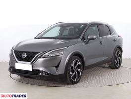 Nissan Qashqai 2023 1.3 155 KM