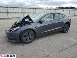 Tesla Model 3 2021 Tesla Model 3 2021