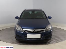 Opel Astra 2010 1.8 138 KM