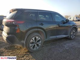 Nissan Rogue 2022 1 Nissan Rogue 2022 1