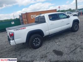 Toyota Tacoma 2023 3