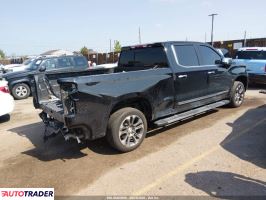 Chevrolet 1500 2022 6