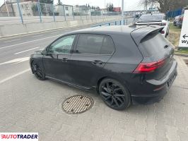 Volkswagen Golf 2022 2.0 320 KM