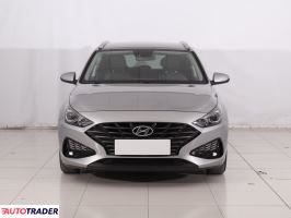 Hyundai i30 2022 1.0 118 KM