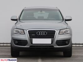 Audi Q5 2010 2.0 167 KM