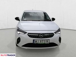 Opel Corsa 2022 1.2 101 KM