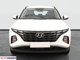 Hyundai Tucson 2021 1.6 147 KM