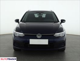 Volkswagen Golf 2022 1.5 147 KM