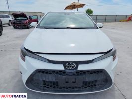 Toyota Corolla 2022 1