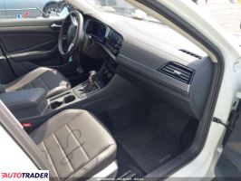 Volkswagen Jetta 2024 1 Volkswagen Jetta 2024 1