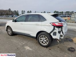 Ford Edge 2024 2